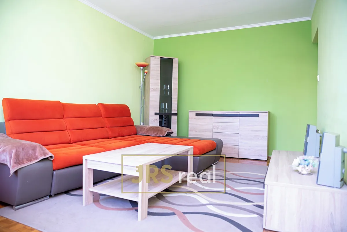 Pronájem bytu 3+1 67 m²